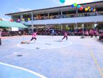 ภาพกิจกรรมงานวักเด็ก ประจำปีงบประมาณ พ.ศ. 2558